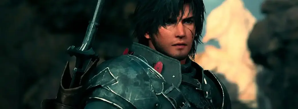 Square Enix будет создавать высокобюджетные игры за счёт доходов от многопользовательских и мобильных проектов