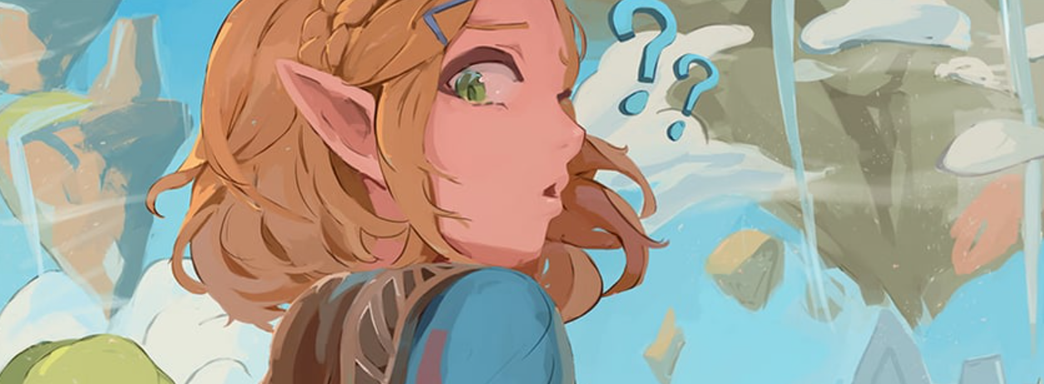 Zelda Tears of the Kingdom попытались разгромить на Metacritic. Игроки не оценили дополнение за $70, но за игру заступились