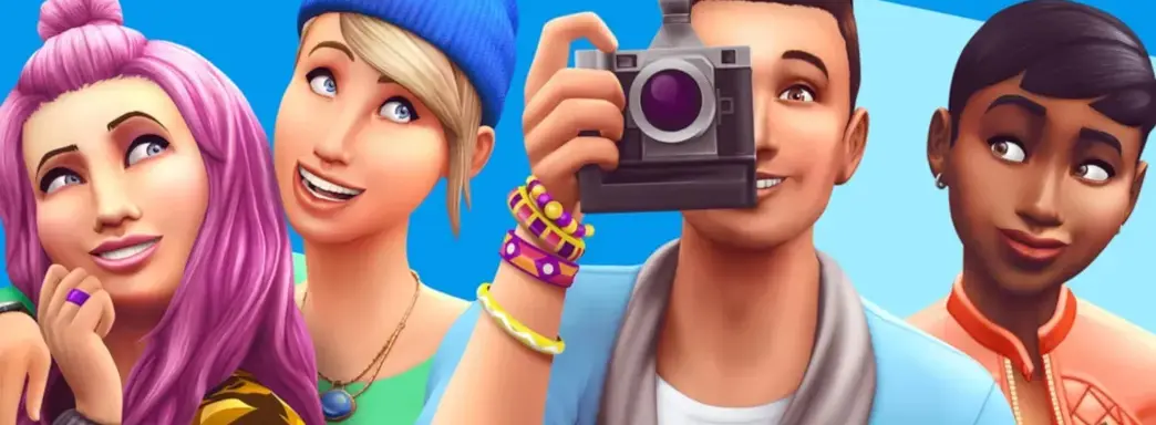 Средневековье или космос? Игроки The Sims 4 решат, каким будет следующее дополнение