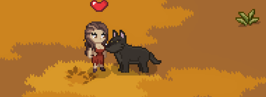 Необычную Stardew Valley в каменном веке удалили из Steam. Издатель Roots of Pacha поссорился с разработчиками