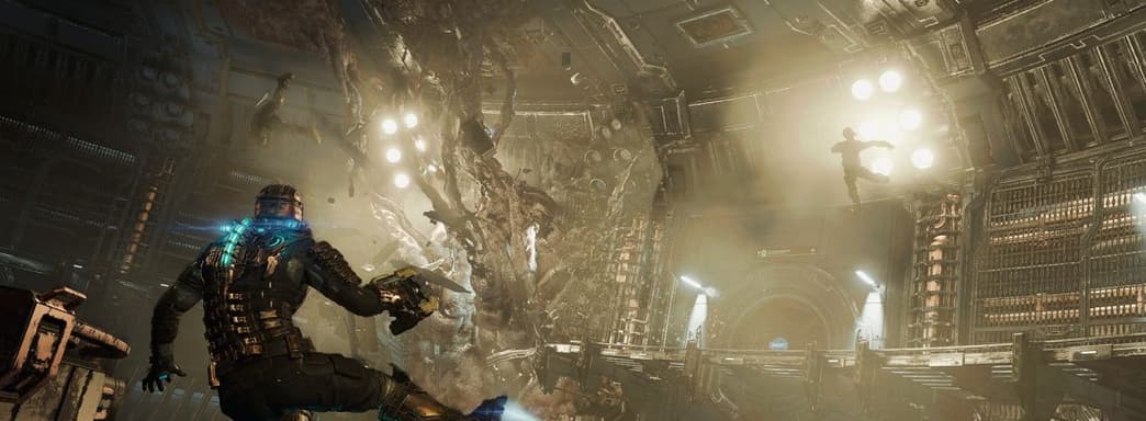 [Видео] EA лучше всех! Итоги половины 2023 года