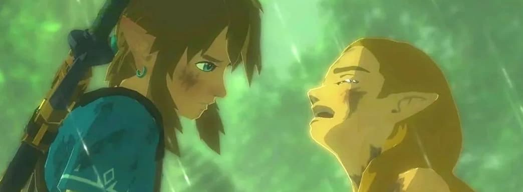 [Видео] Не покупайте Zelda! / Перезагрузка Mortal Kombat / Храм Diablo 4 / Деньги Starfield / ASUS ROG Ally