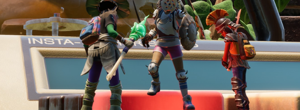 Разработчики Grounded сломали игру. Студия Microsoft месяц не может исправить регулярные вылеты и вечные загрузки