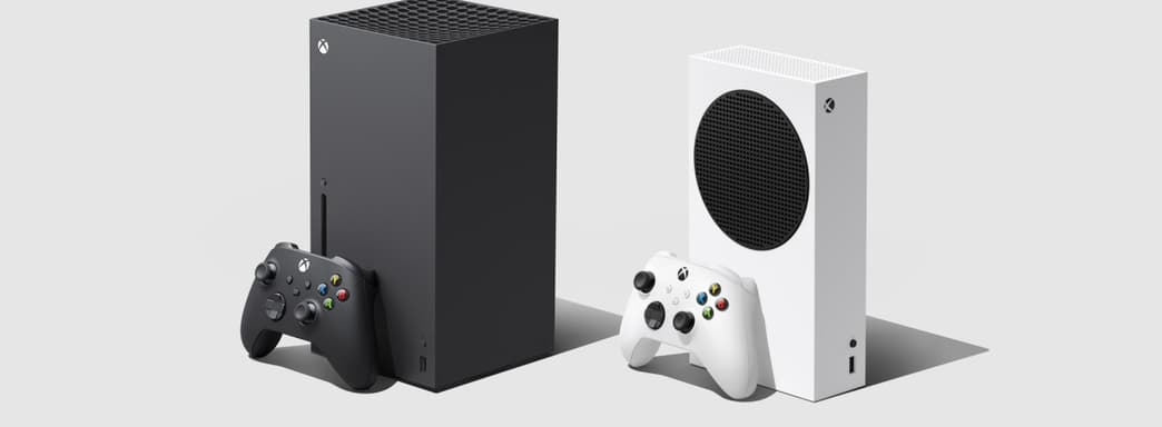 Продажи Xbox Series X|S в Великобритании преодолели отметку в 2 миллиона единиц