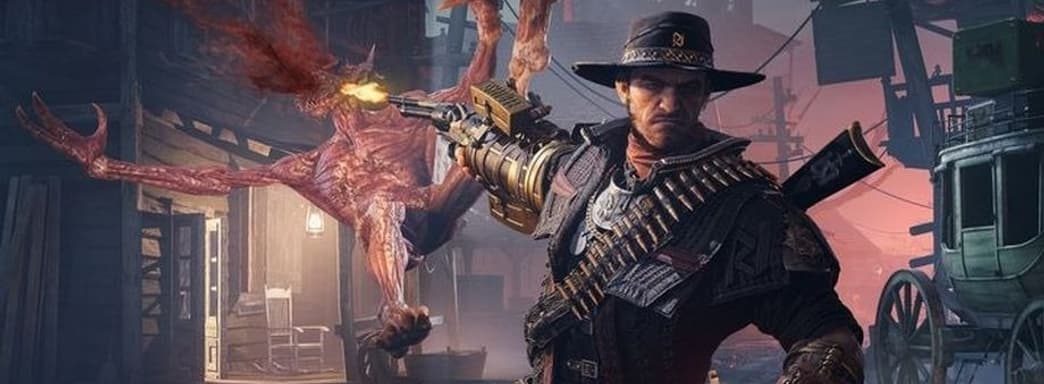 Разработчики Evil West создают боевик от третьего лица. Студия готовит продолжение?