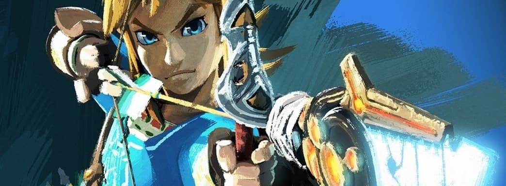 Продюсер The Legend of Zelda не против экранизации игры