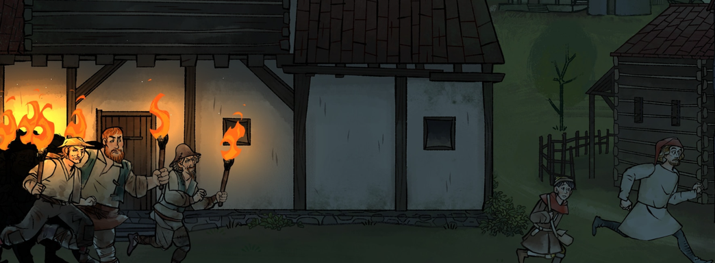 Юристы Microsoft повлияли на Obsidian и в результате игра стала известна как Pentiment