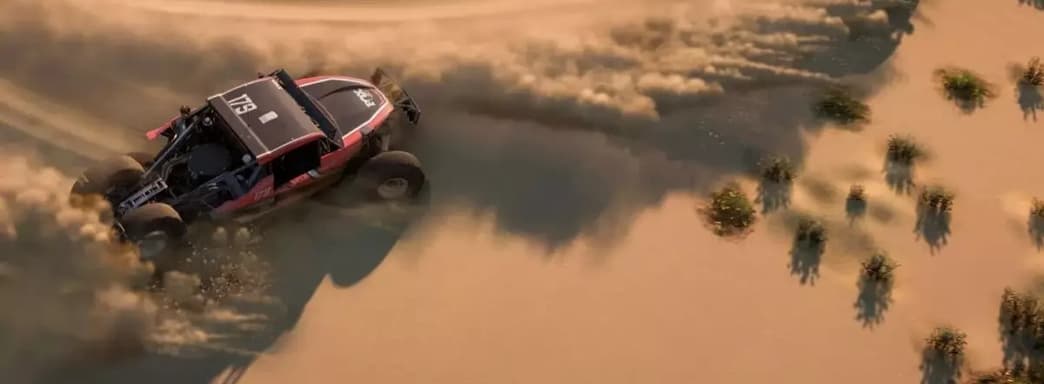 Интерес игроков к Forza Horizon 5 не ослабевает. Новый рекорд