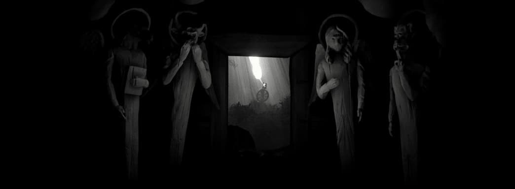 Авторы «Черной книги» из российской студии Morteshka анонсировали хоррор «Лихо одноглазое»