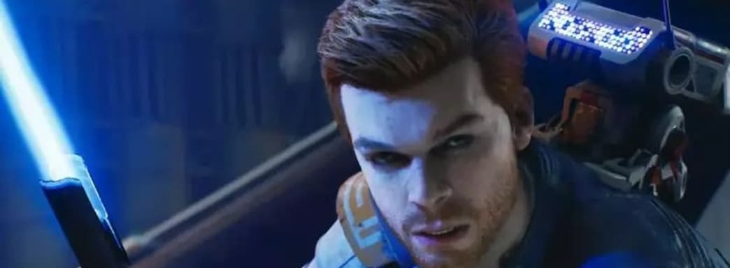 Star Wars Jedi: Survivor великолепно стартовала в Японии, но позиций не удержала