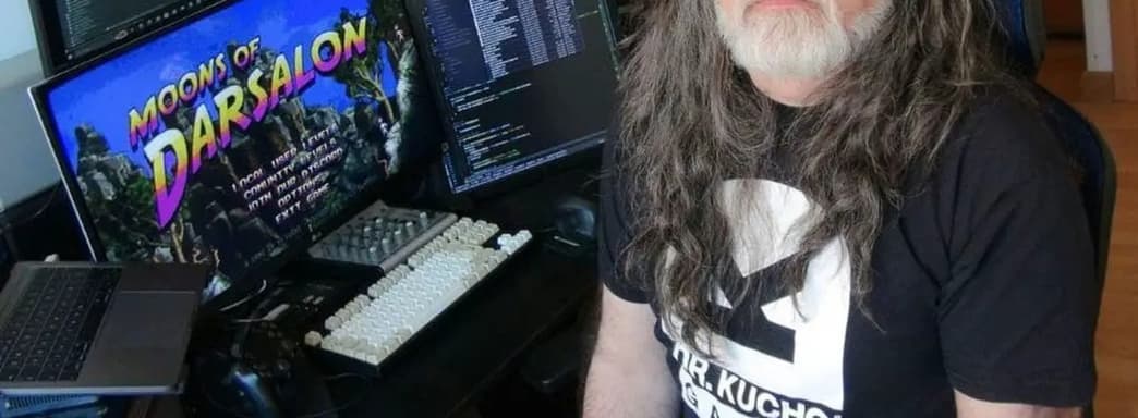 «Это экскурсии!» Разработчик Moons of Darsalon раскритиковал современные игры