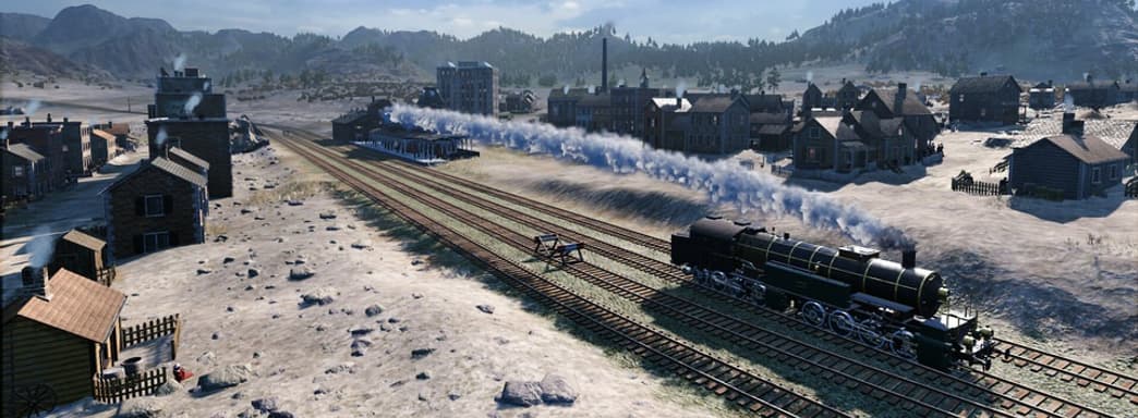 Railway Empire 2, Planet of Lana и другие игры в ближайшее время пополнят каталог Xbox Game Pass