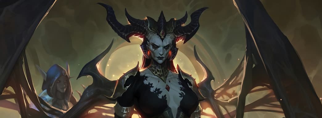 Авторы Diablo 4 превзошли по жадности Activision c ее Call of Duty,  Nintendo угрожает тюрьмой — самое интересное за 15 мая