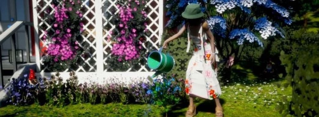 Конкурент The Sims растёт. В Life by You будет продвинутый режим строительства