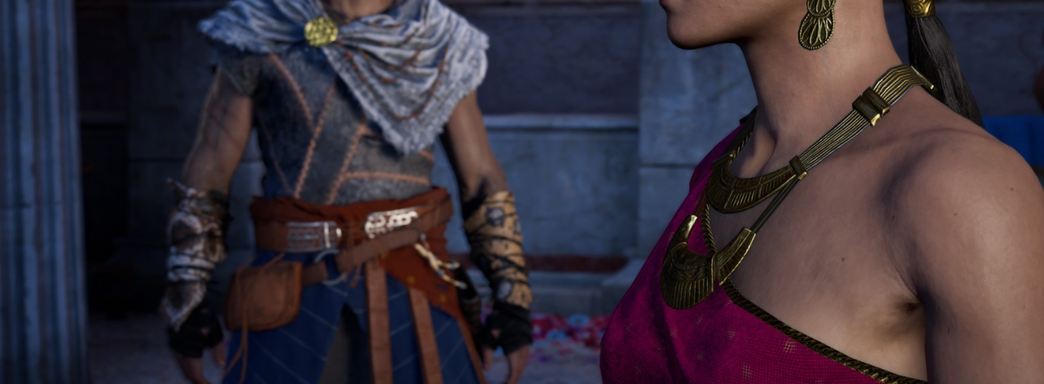 Ubisoft резко увеличит число разработчиков Assassin's Creed. По слухам, готовят десять игр по франшизе