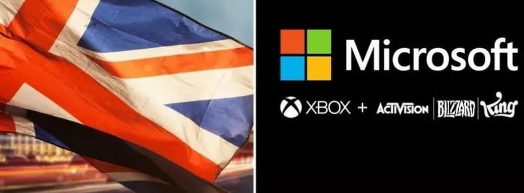 Британские политики атаковали чиновников за блокирование сделки Microsoft с Activision Blizzard
