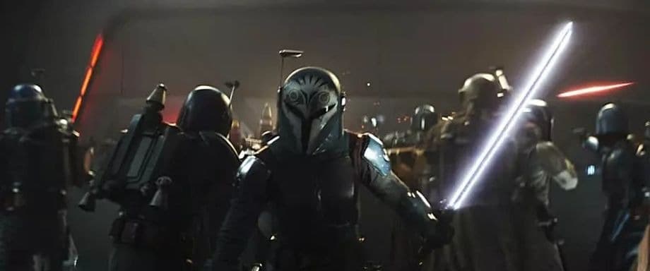 Слух: «Звёздные войны» от Ubisoft выйдет в ближайшие месяцы