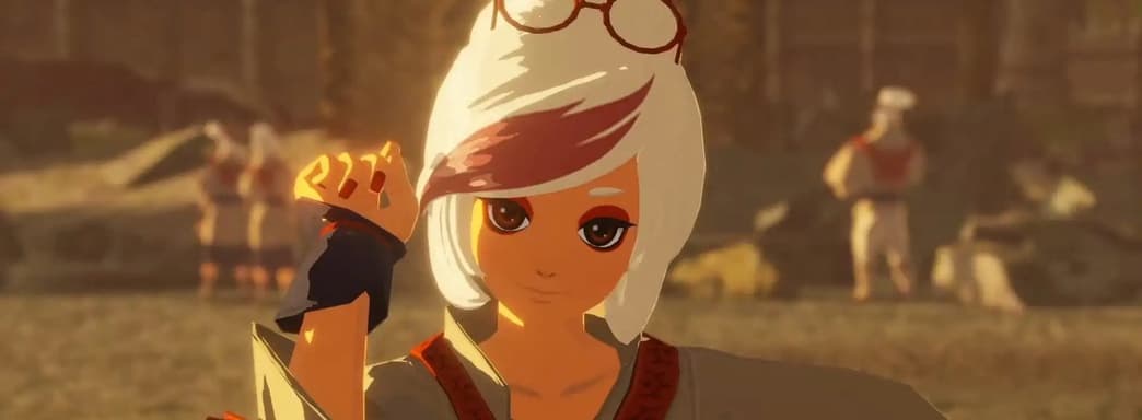 Люди стали чаще искать порно по The Legend of Zelda, Empress снова взломала Resident Evil 4 — самое интересное за 16 мая