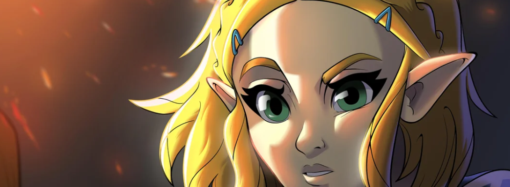 Фанаты Zelda проявляют садистские наклонности. В Tears of the Kingdom пытаются истребить расу лесных духов