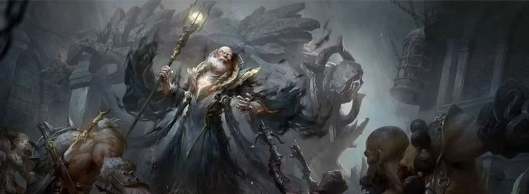 Blizzard уверена, что серверы не рухнут и запуск Diablo 4 пройдет гладко