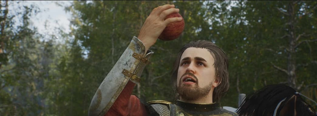 В сеть «утекли» первые скриншоты и геймплей «Смуты»