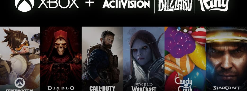Activision заработала более 91 миллиарда долларов за 17 лет