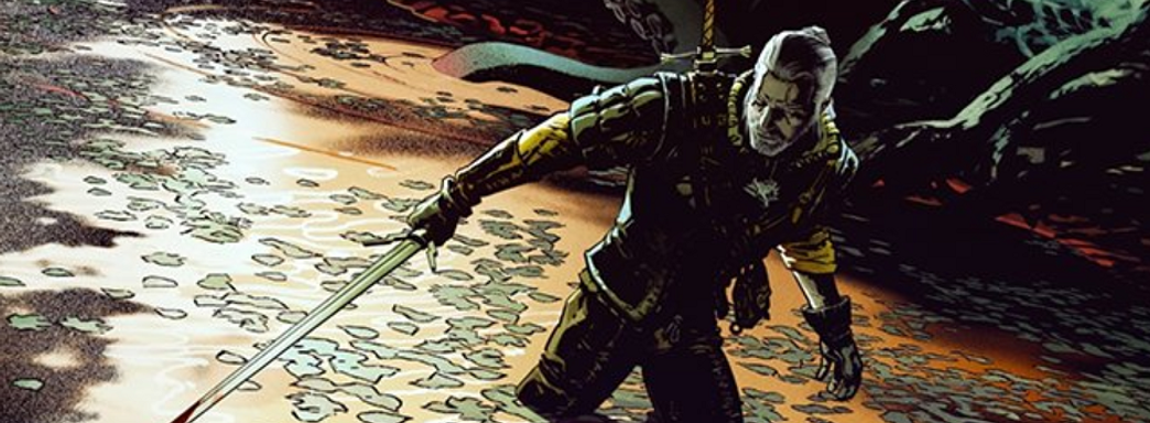 Годовщину The Witcher 2 CDPR отпраздновала картинкой