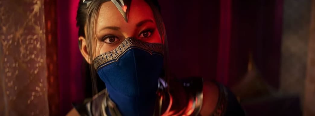 «Начало новой эры». Анонсирована Mortal Kombat 1