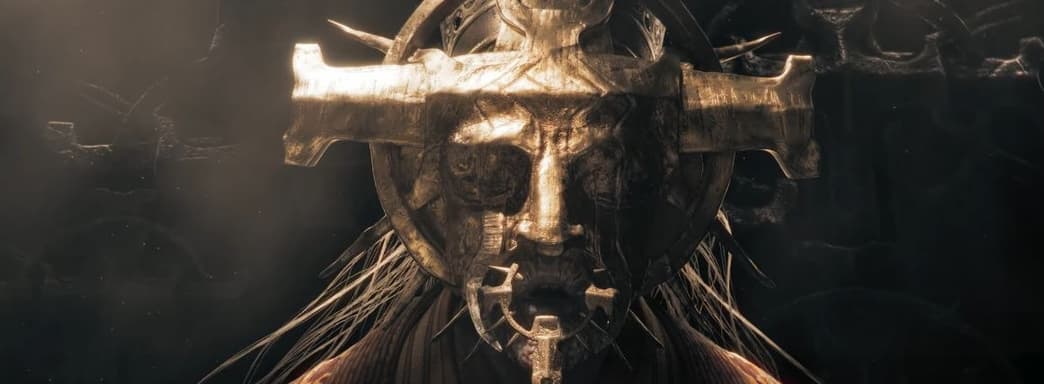 Релиз ролевого экшена Lords of the Fallen состоится в октябре