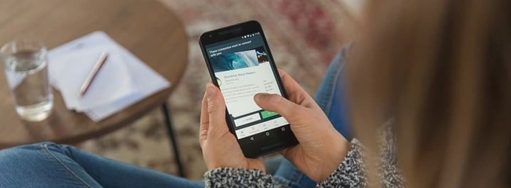 Грядёт мобильная революция? Есть шанс, что видеокарты Nvidia появятся в смартфонах