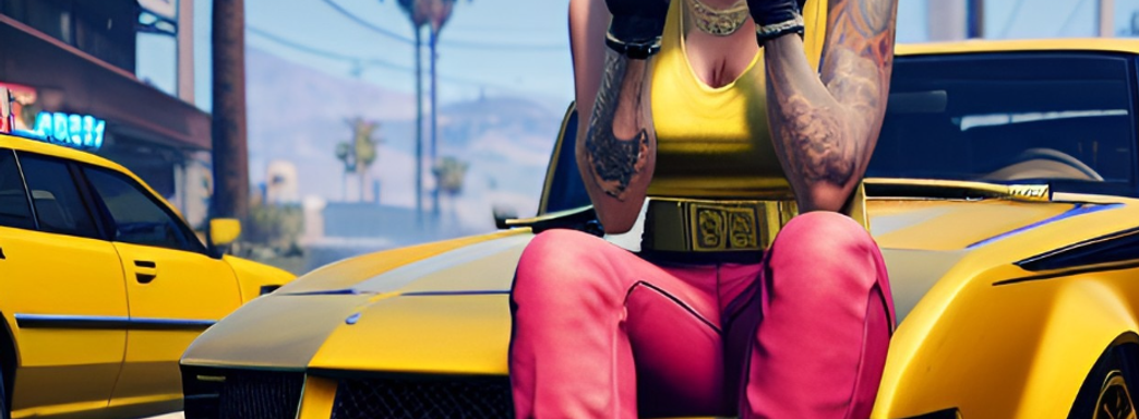 Издатель GTA 6 намекнул на релизное окно и указал статус разработки новинки Rockstar Games