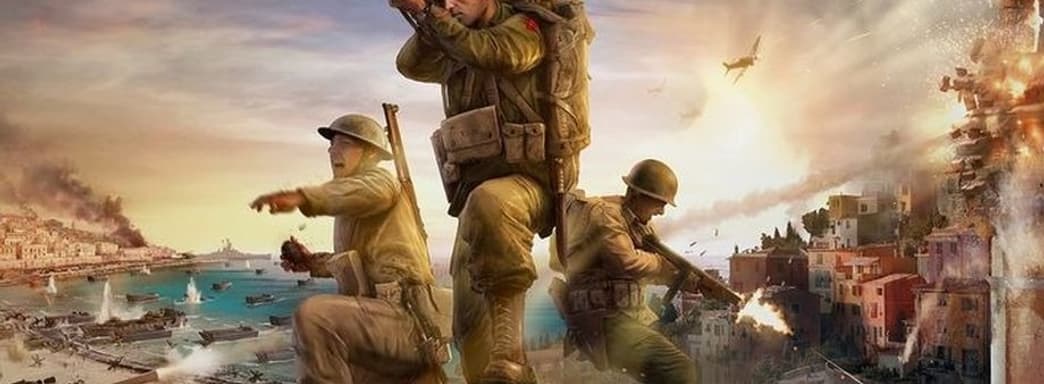 Company of Heroes 3 смешивают с грязью. Игроки вернулись в «двойку»