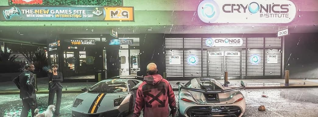 Take-Two готовит игры, которые установят стандарты для индустрии и выйдут в период с 2024 по 2025 год