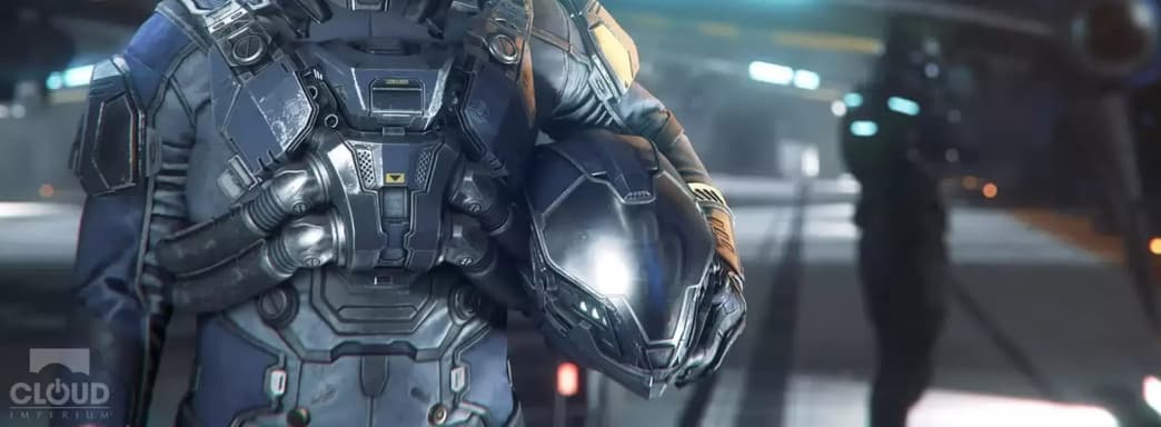 Играем 12 дней бесплатно в Star Citizen. Патч Call to Adventure облегчил жизнь новичков