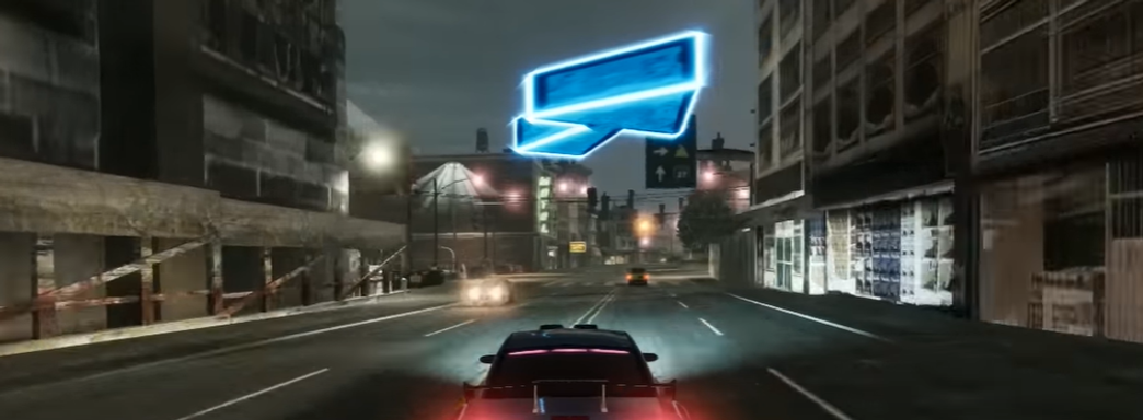 Ремейк Need for Speed Underground 2 на Unreal Engine 5. Энтузиасты показали геймплейные кадры