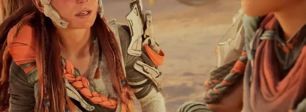 Horizon Forbidden West: Burning Shores исправили. Патч 1.24 позволит завершить раскритикованное DLC на 100%