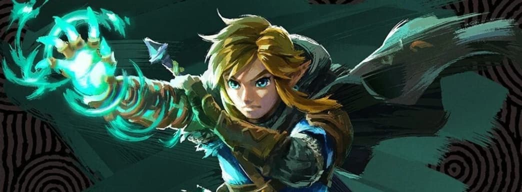 Шестой случай в истории. The Legend of Zelda: Tears of the Kingdom получила идеальные оценки Famitsu и Edge