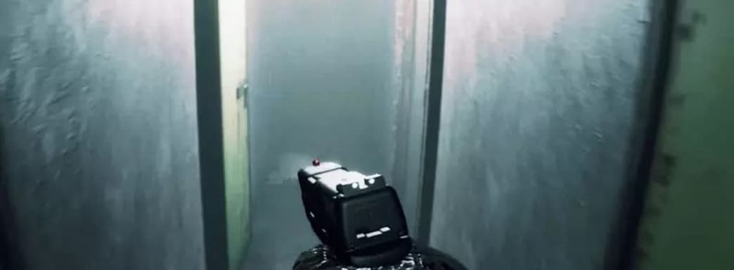 Появились первые кадры Deppart, хоррор-шутера в стиле P.T.