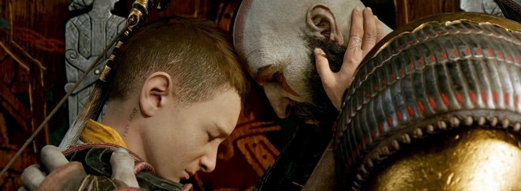 Santa Monica лишилась арт-директора, работавшего над Ragnarok и God of War (2018)