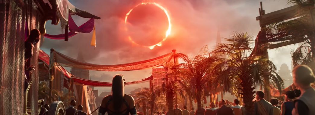 Предзаказы Mortal Kombat 1 не начались в турецком PlayStation Store. Файтинг начинают активно предзаказывать