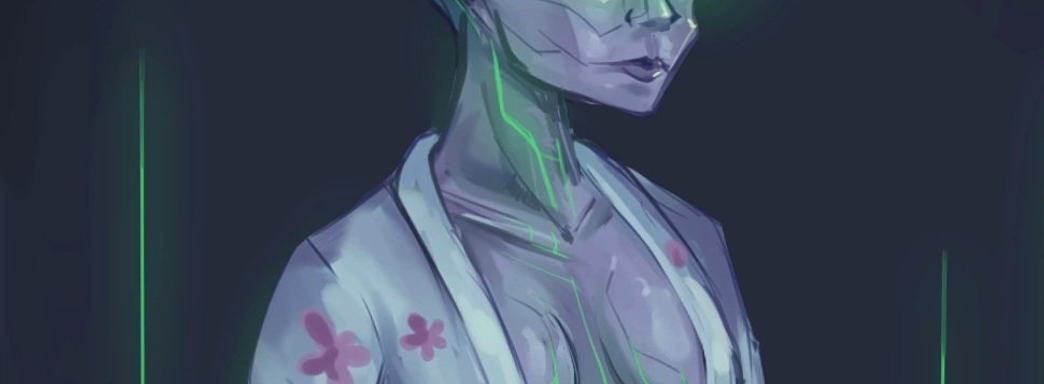 Ремастер System Shock 2 получит другой движок и улучшенный кооп. Разработчики сотрудничают с фанатским сообществом