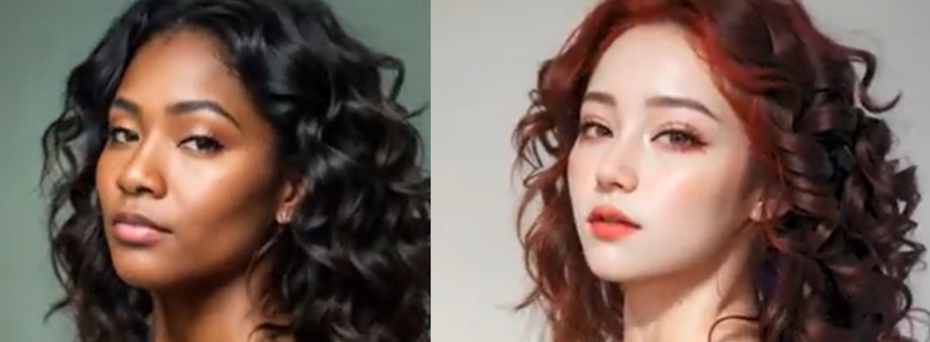 Чешские разработчики создают нейросеть, заменяющую цвет кожи и расу персонажей в играх и фильмах