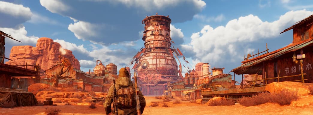 Геймплейный трейлер Ashfall от авторов Days Gone и The Last of Us. Начинается регистрация на бета-тестирование