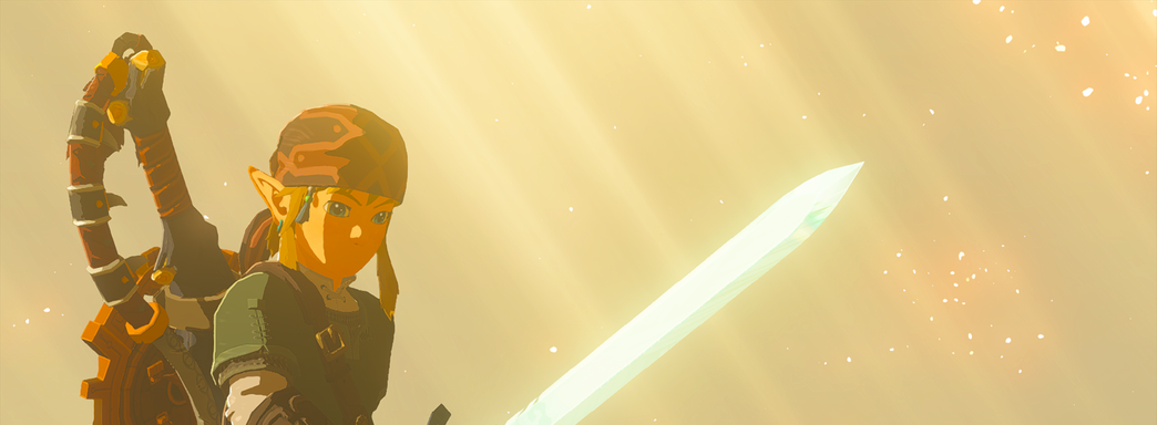 У Sony и Microsoft никогда не будет своих The Legend of Zelda: Tears of the Kingdom. Игра нового поколения