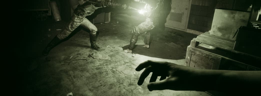 95% положительных обзоров. Хоррор The Outlast Trials великолепно стартовал в Steam.