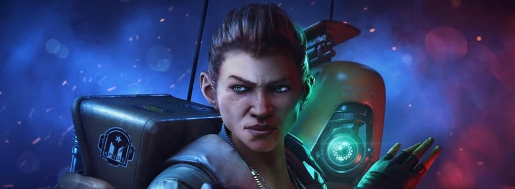 Пиковый онлайн Redfall рухнул до 300 человек