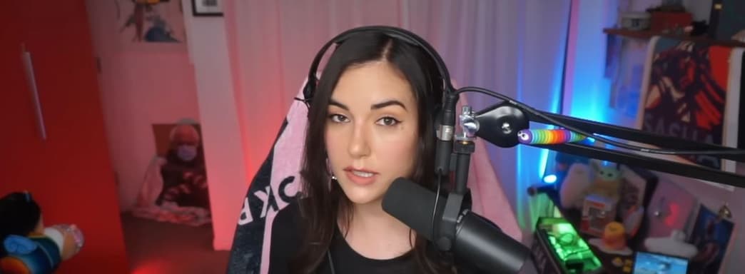 «Это мусор, а не игра». Саша Грей высказалась о Star Wars Jedi: Survivor