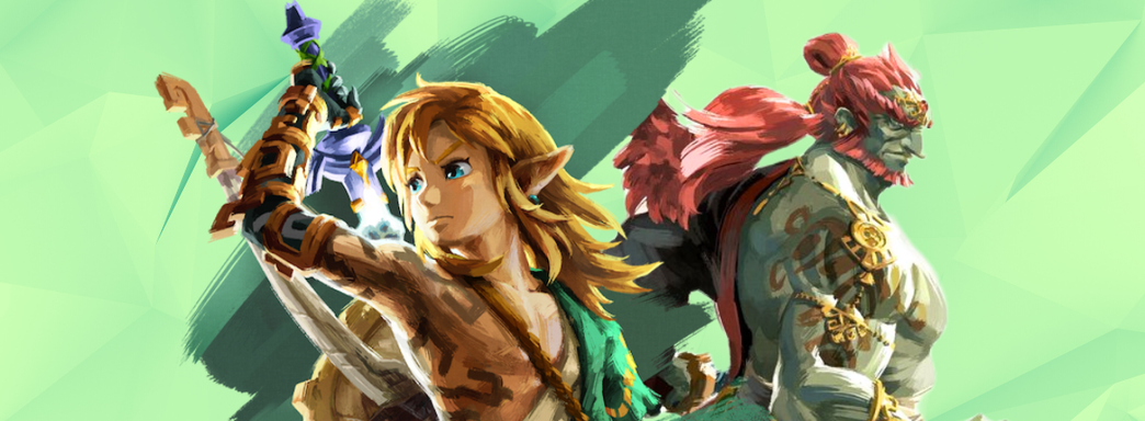 Авторы Tears of the Kingdom исправили проблему с непроходимым заданием