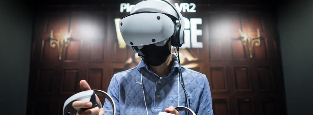 Хотя с момента выхода PS VR2 прошло почти три месяца, Sony считает, что еще пока рано судить о популярности устройства
