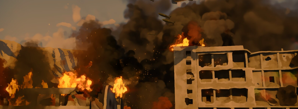 War Thunder уничтожают в Steam за изменение экономики. Разработчики просят прекратить бомбардировку и откатывают обновление